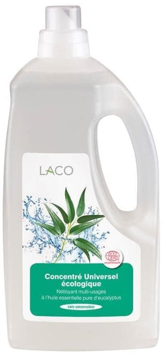 LACO ECO Detergent universal, concentrat