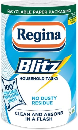 Regina FCS  Monorola Blitz 3 straturi