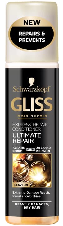 Gliss Expert Ultimate Repair Balsam pentru par