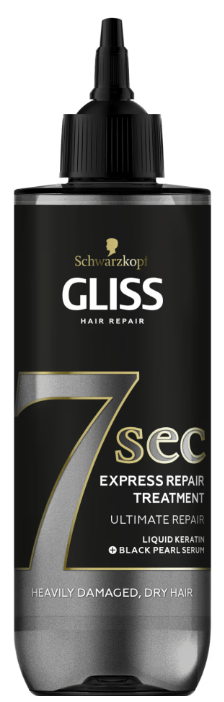 Gliss 7sec Ultimate Repair Tratament pentru par