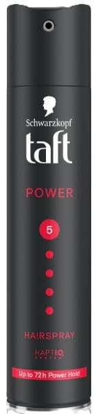 Taft Power Hair Spray