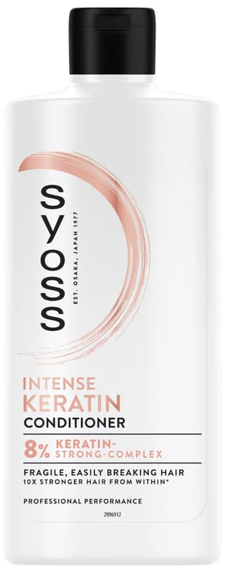 Syoss Balsam pentru par cu keratina