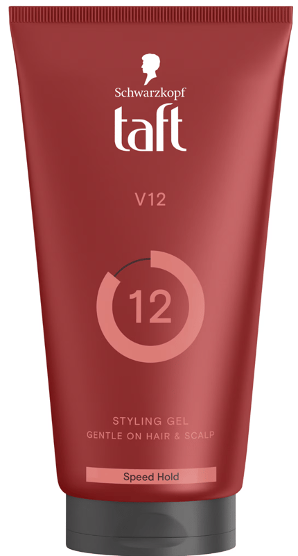 Taft Looks V12 Hair Gel