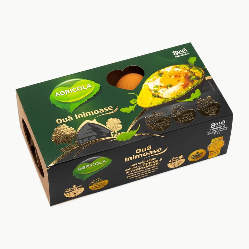 Agricola Oua inimoase cod 1