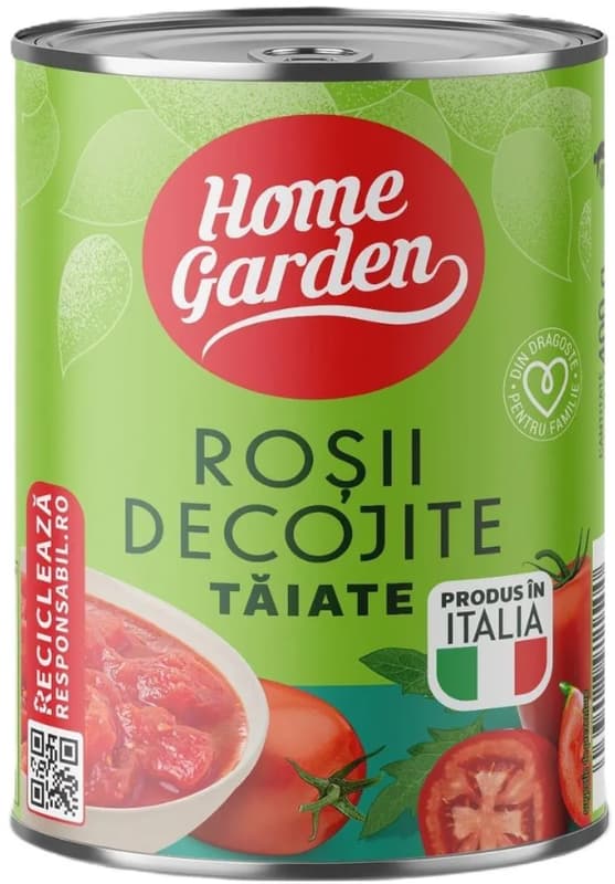 Home Garden Rosii decojite taiate
