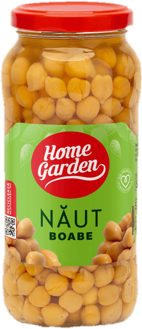 Home Garden Naut