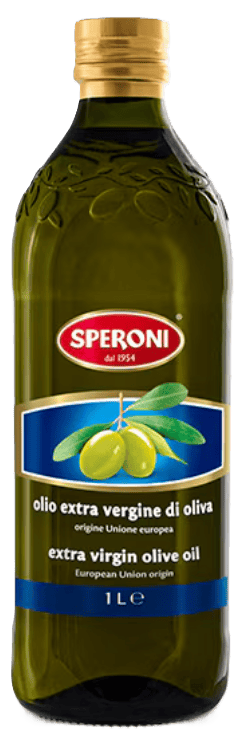Speroni Ulei de masline extra virgin