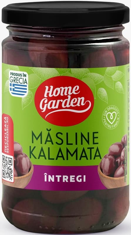 Home Garden Masline kalamata intregi