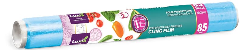 Luxia Freshness Foil, 85 sheets