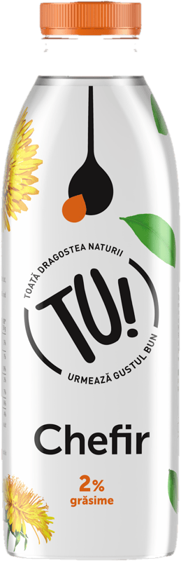 TU! Chefir 2% grasime