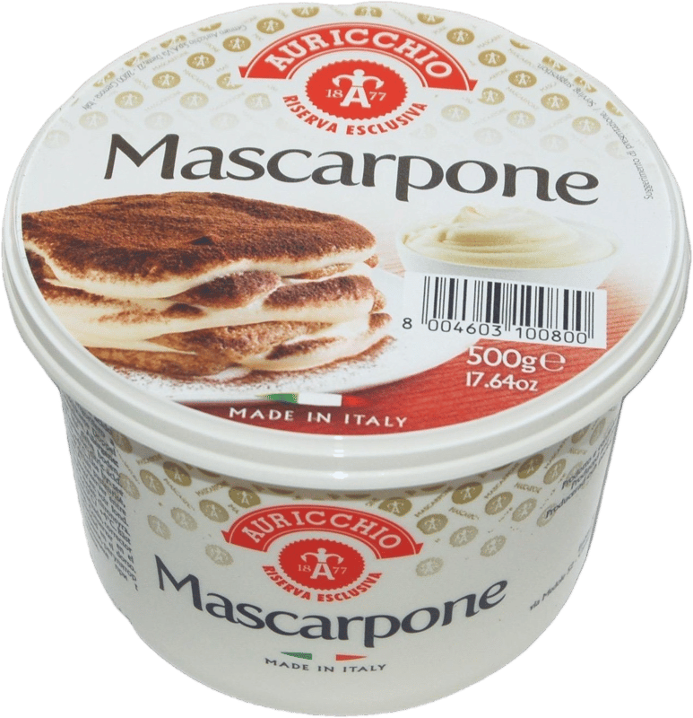 Auricchio Mascarpone