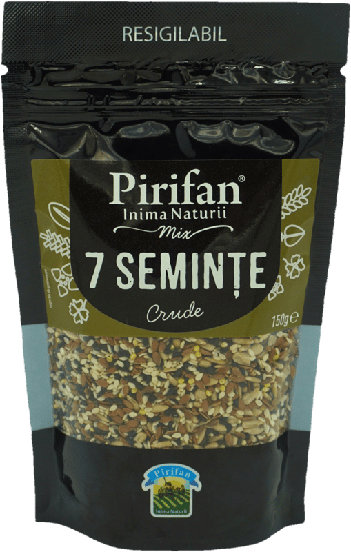 Pirifan Mix 7 seminte
