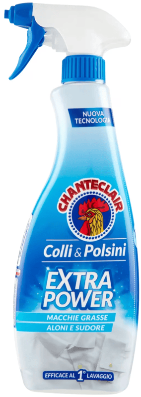 Chante Clair Degresant pentru pete gulere si mansete