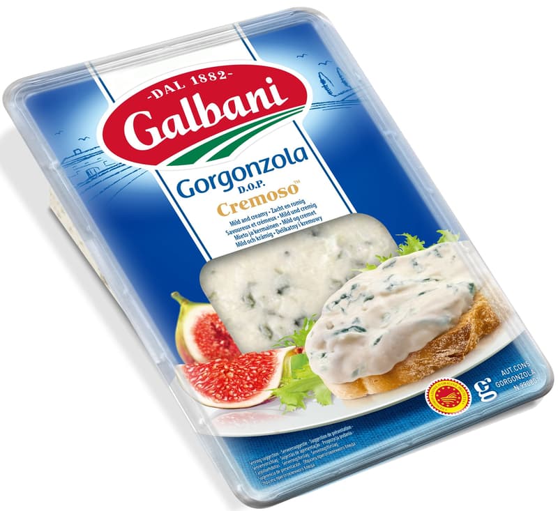 Galbani Creamy Gorgonzola