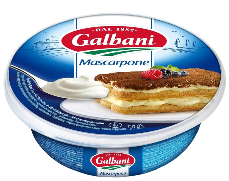 Galbani Mascarpone