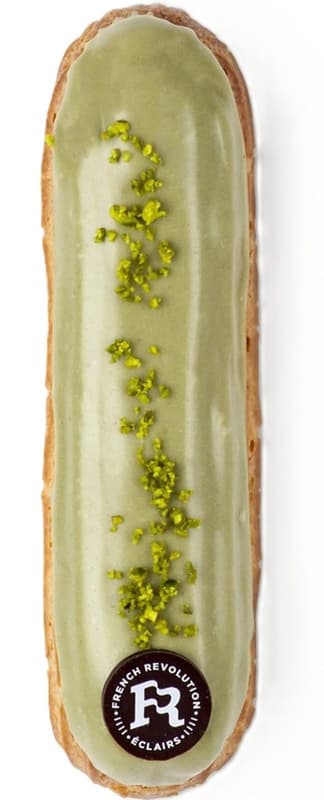 French Revolution Ecler Pistache
