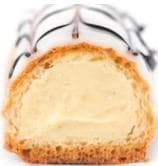 French Revolution Ecler Mille-Feuille Vanille Bourbon
