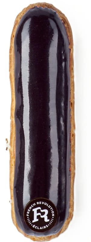 French Revolution Ecler Choco Noir