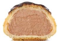 French Revolution Ecler Choco Noir
