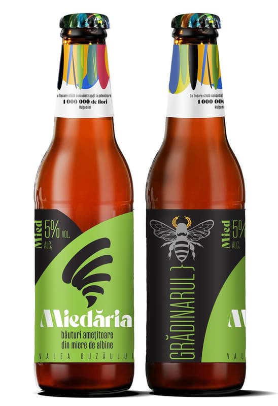 Mead Gradinarul