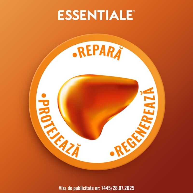 ESSENTIALE MAX 600MG 90 CAPSULE