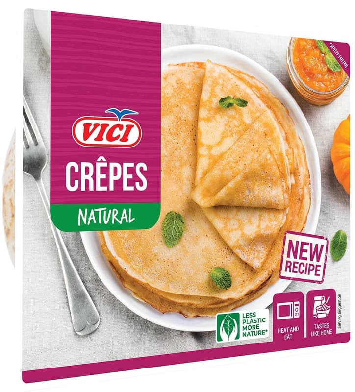 Vici Clatite