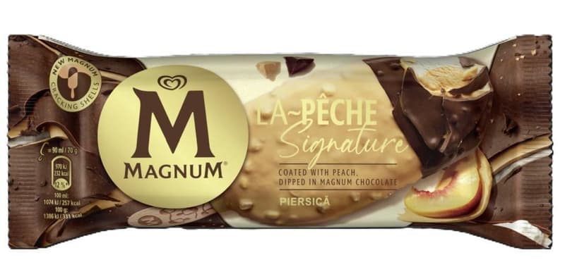 Magnum Piersica