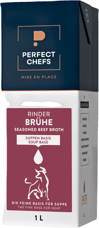 Perfect Chefs Baza pentru supa de vita