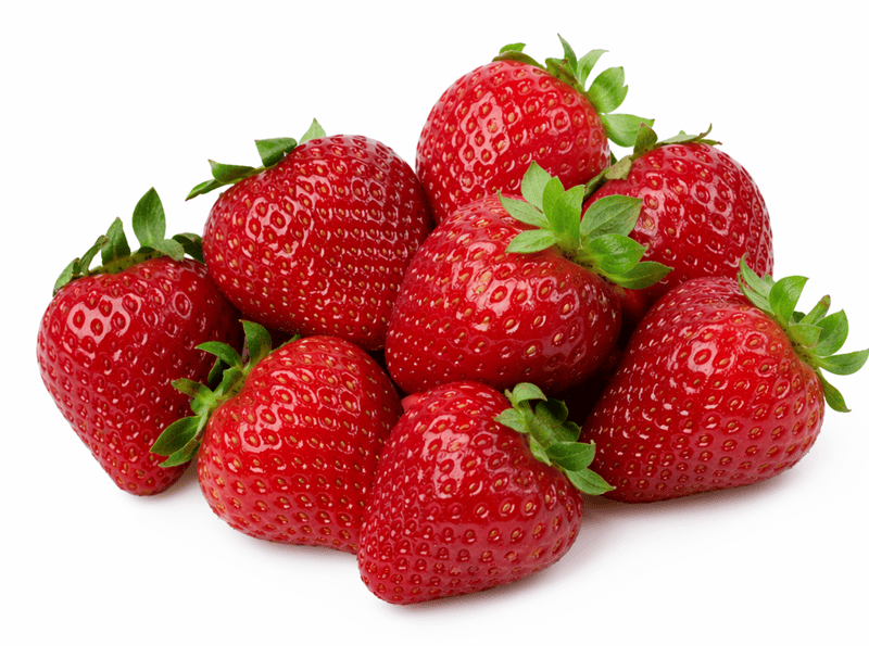 Capsune romanesti soi Marisol caserola mica