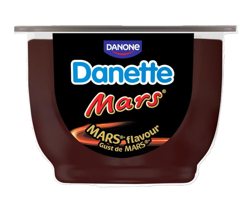 Danette Twix