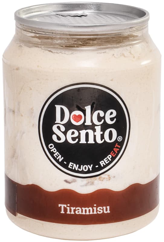 Dolce Sento Tiramisu