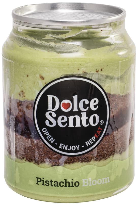 Dolce Sento  Pistachio Bloom