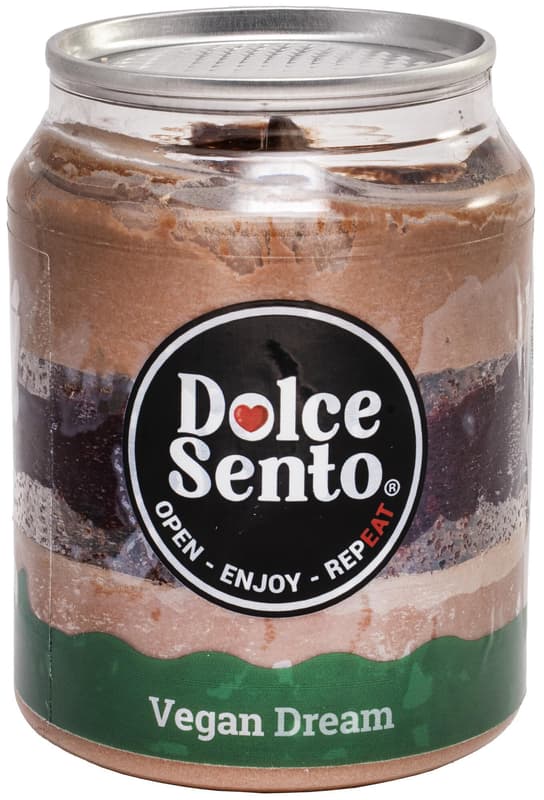 Dolce Sento Vegan Dream