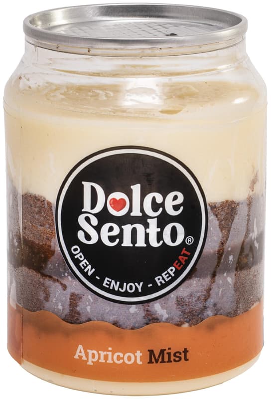 Dolce Sento Apricot Mist