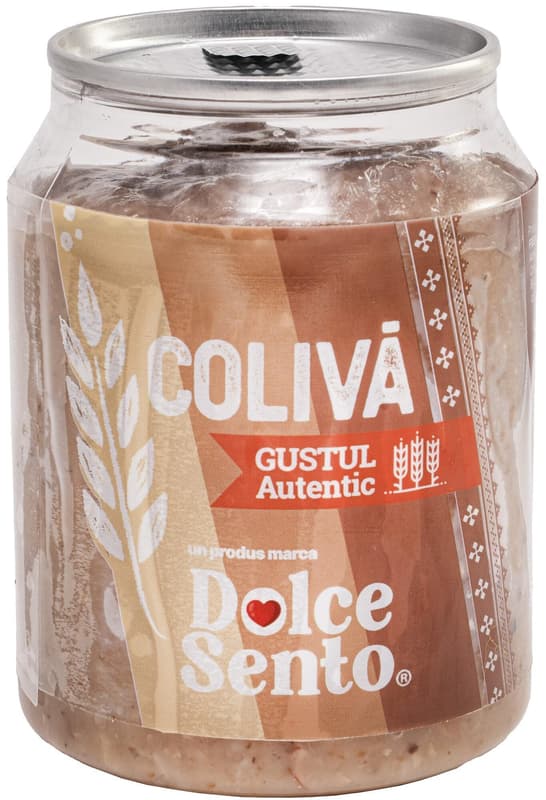 Dolce Sento Coliva