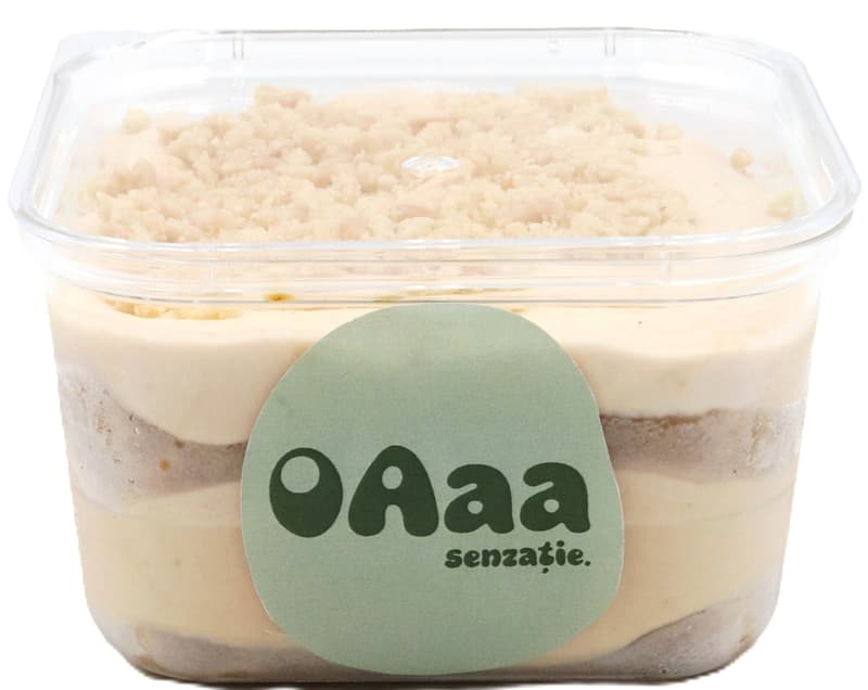 OAaa Tiramisu cu alune de padure