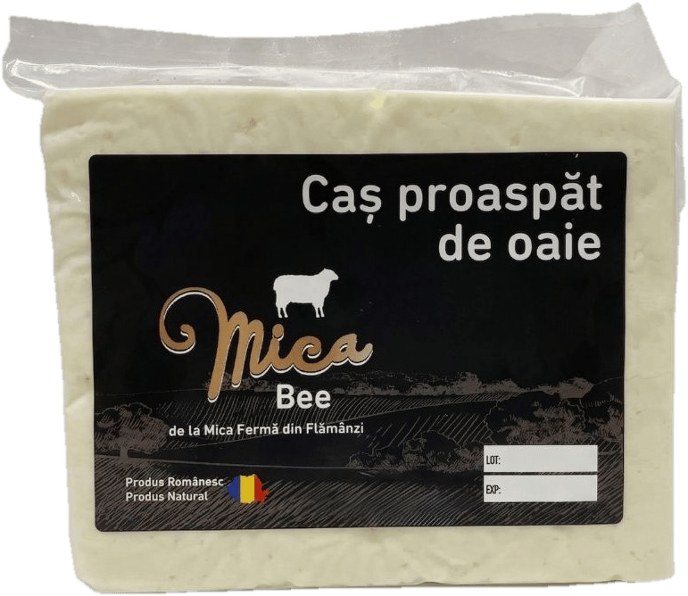 Mica Bee Cas de oaie proaspat