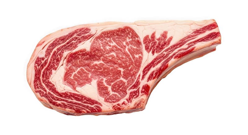 Sutcha PRIME
bone-in Rib eye US