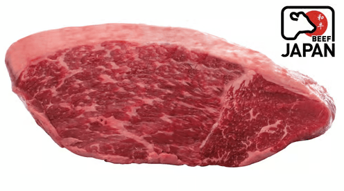 Sutcha Prime Rump Steak de bizon Canada (Capac de bizon)