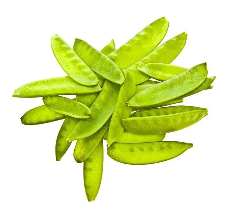 Bioferma Niculesti ECO Mazare Mangetout 250 Gr