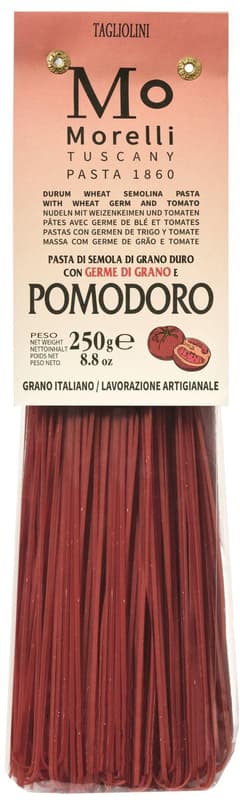 Morelli Tagliolini cu rosii