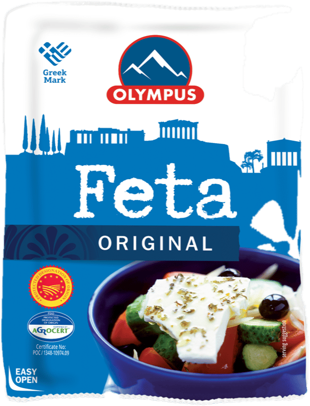 Olympus Feta