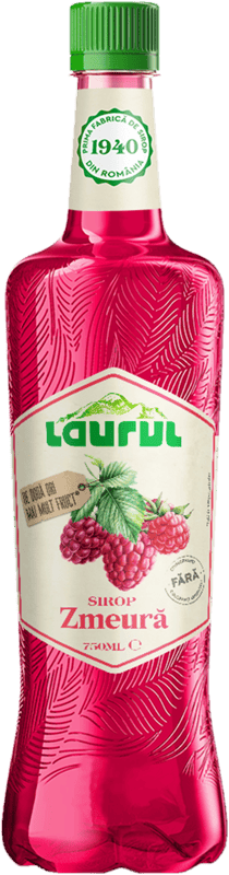 Laurul Sirop de zmeura