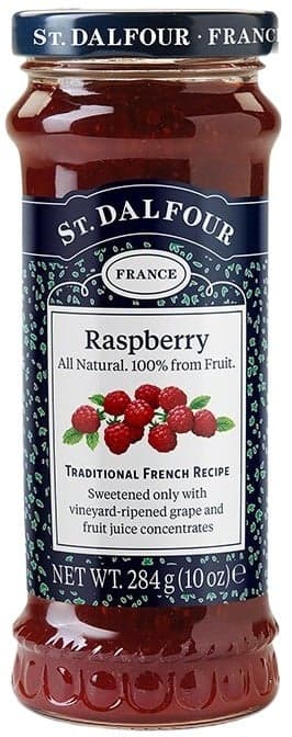 Dalfour Raspberry Jam