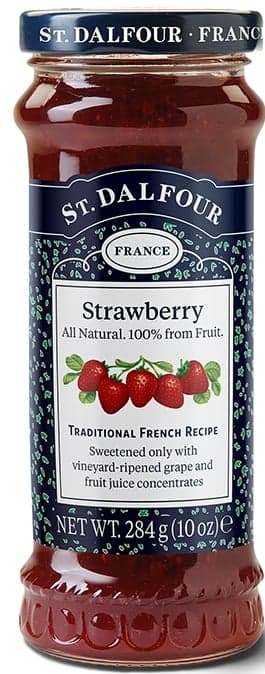 Dalfour Strawberry Jam