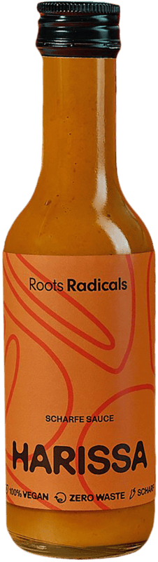 Roots Radicals Harissa Sos picant