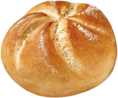 Fischer Brot Chifla kaiser austriaca maxi 12cm