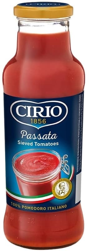 Cirio Verace Tomato Paste
