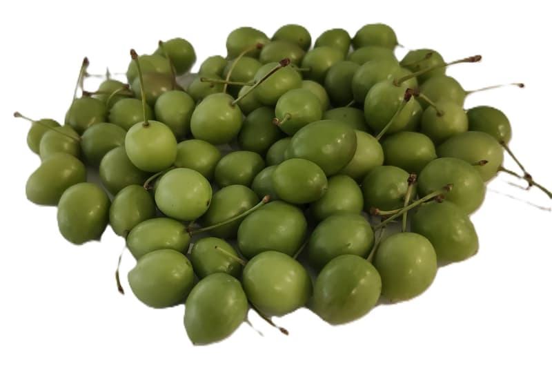 Cosul Cu Fructe ECO Corcoduse