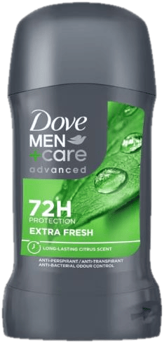 Dove Men +Care Extra Fresh 72h Antiperspirant stick